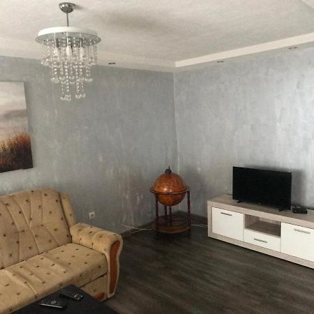 Sweet Home Nemila Экстерьер фото