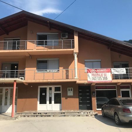 Sweet Home Nemila Экстерьер фото