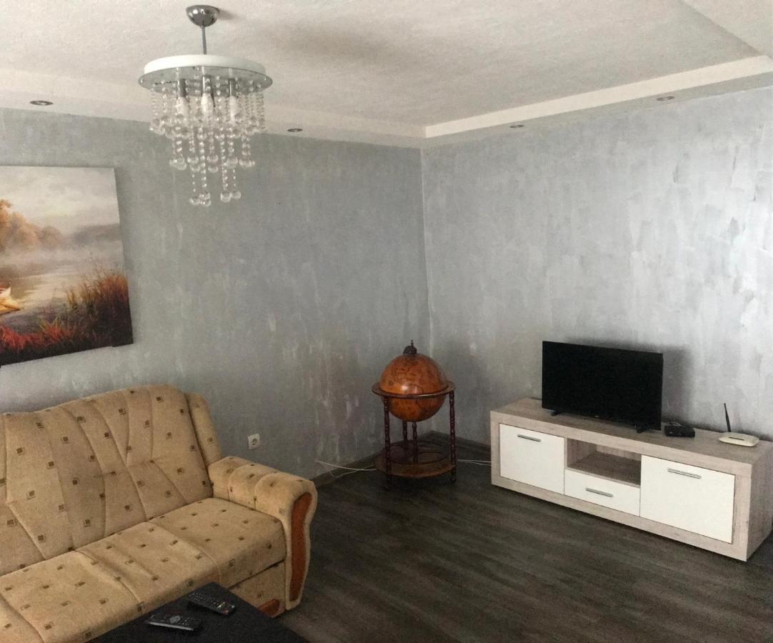 Sweet Home Nemila Экстерьер фото